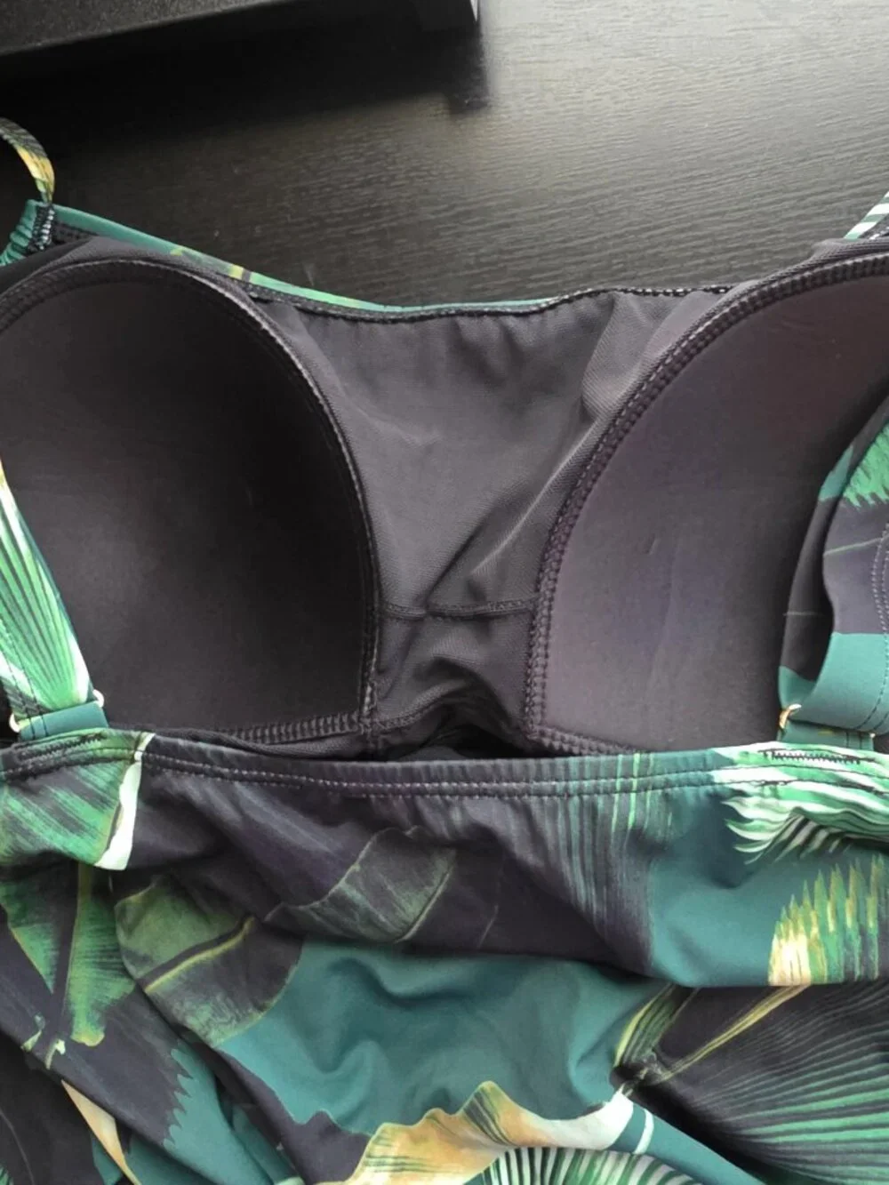 N/A women swim